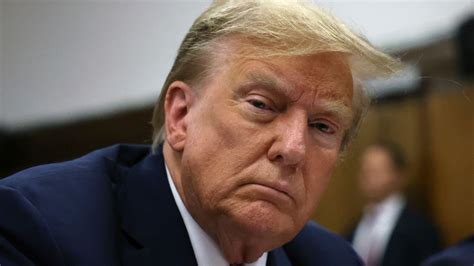 Porn stars, sex scandals and zzzs: The A to Z of Trump's hush .